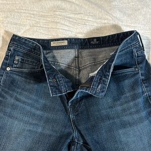 Adriano Goldschmied Jeans